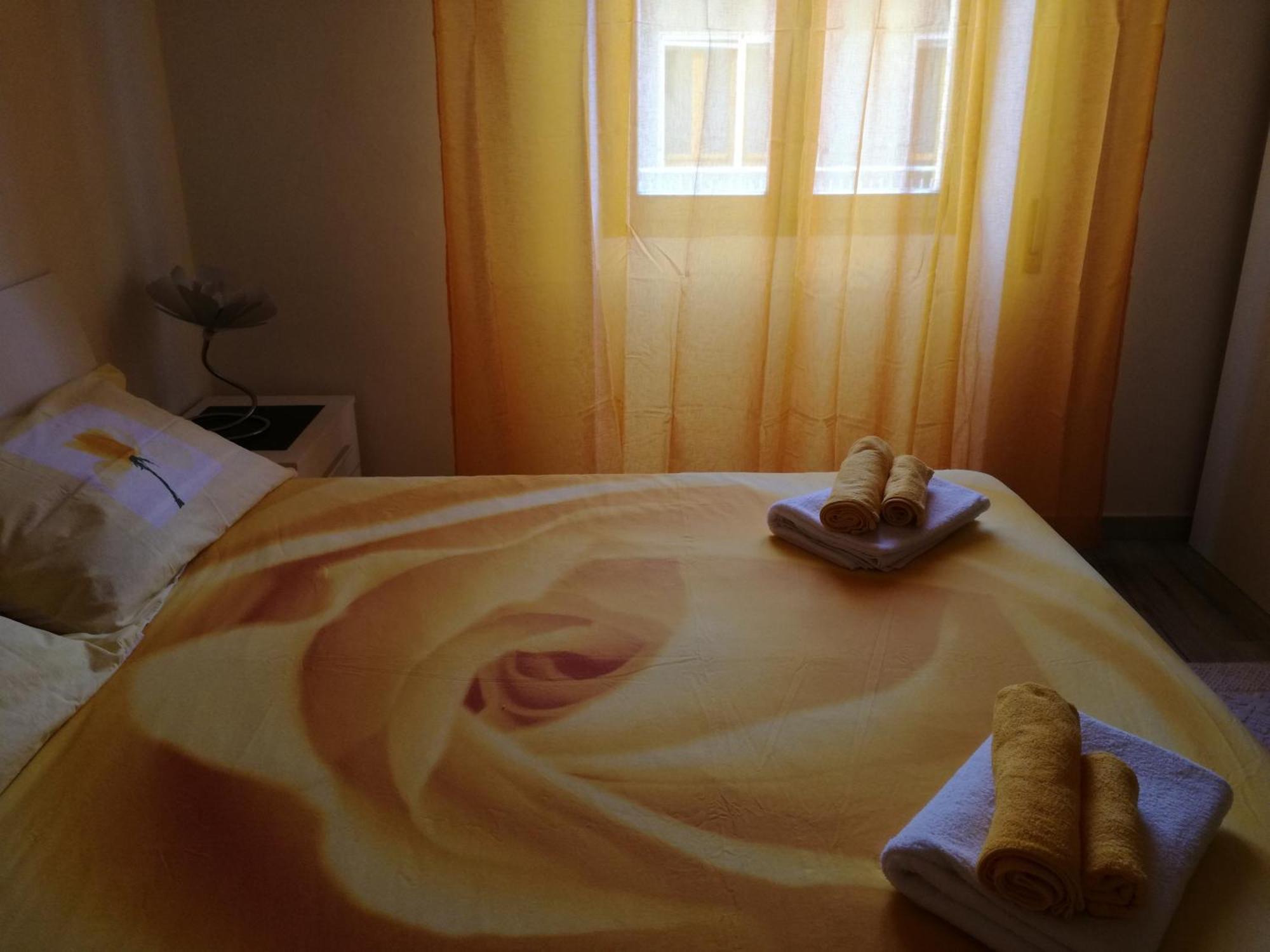 House Of Colours Villa Alghero Dış mekan fotoğraf