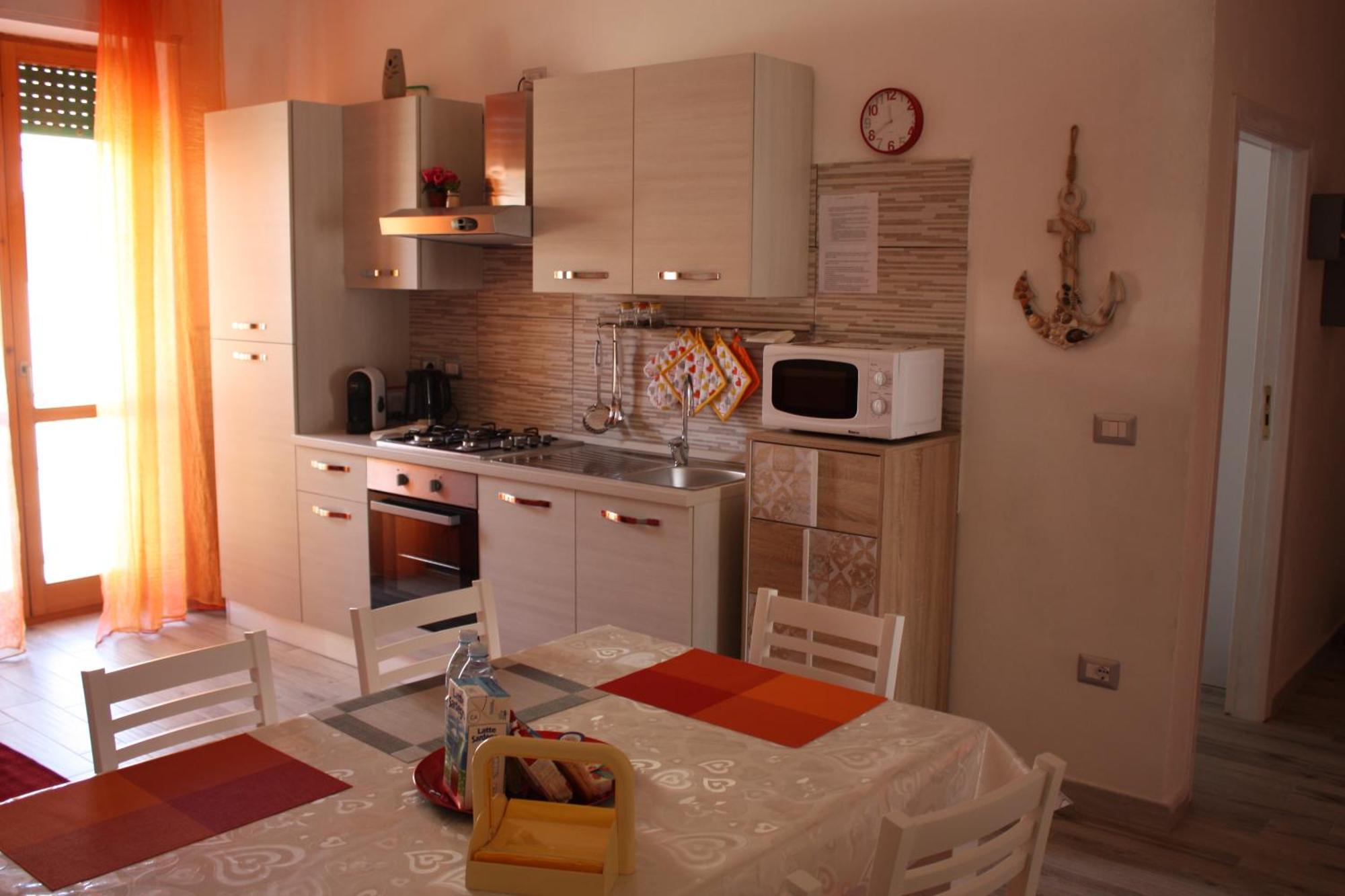 House Of Colours Villa Alghero Dış mekan fotoğraf