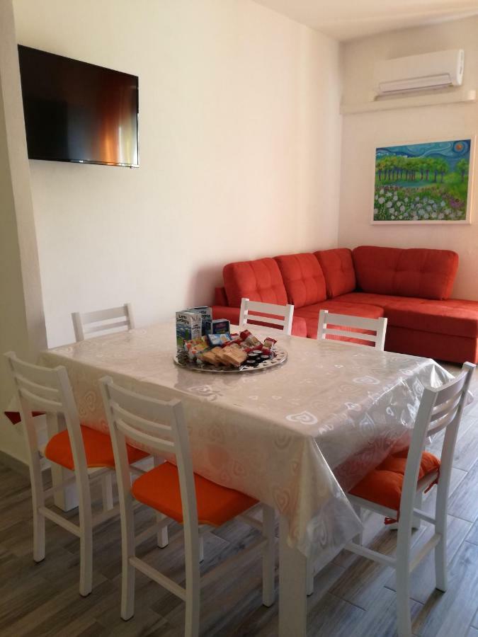 House Of Colours Villa Alghero Dış mekan fotoğraf