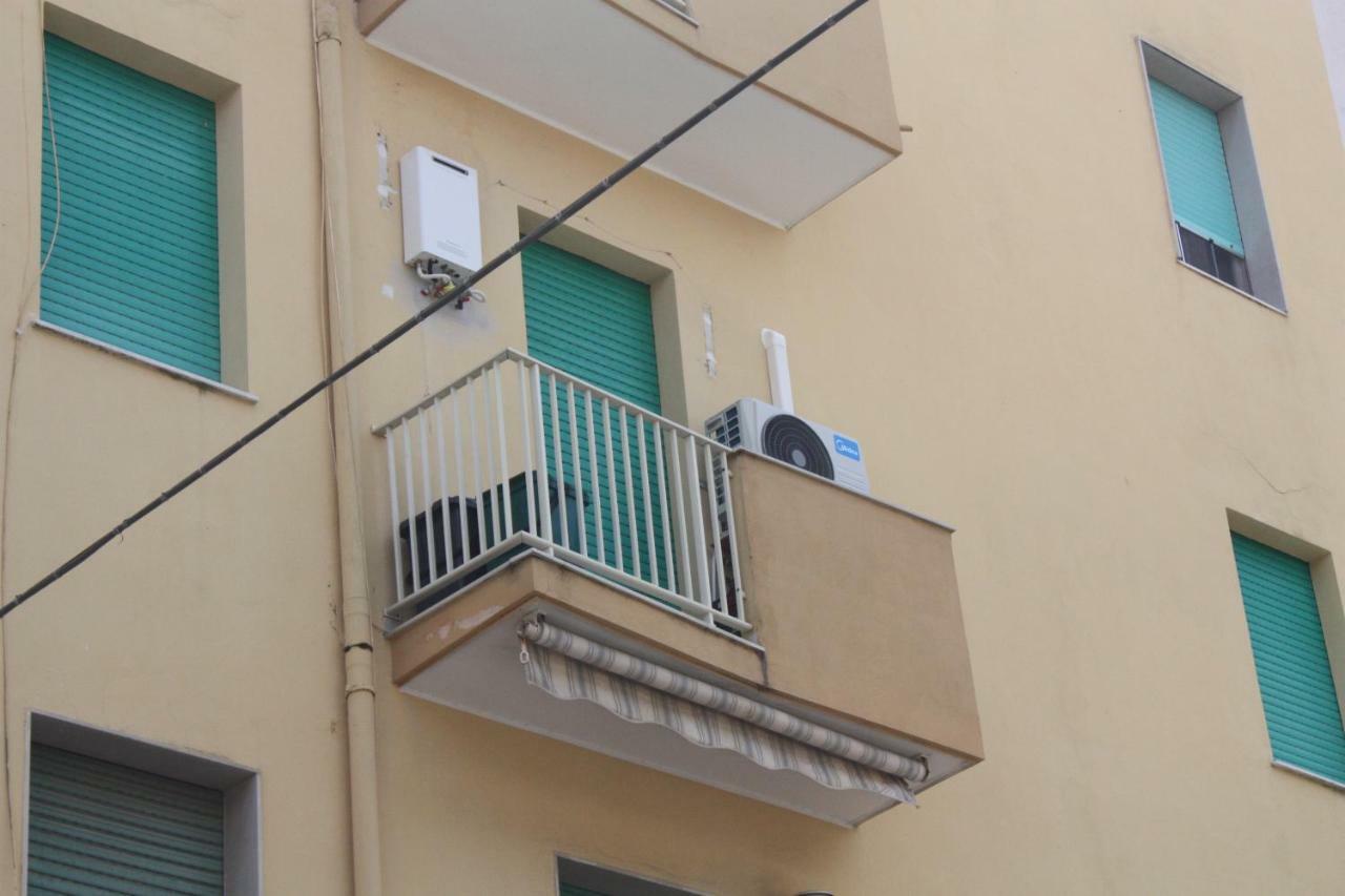 House Of Colours Villa Alghero Dış mekan fotoğraf
