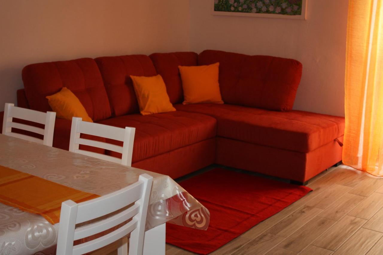 House Of Colours Villa Alghero Dış mekan fotoğraf