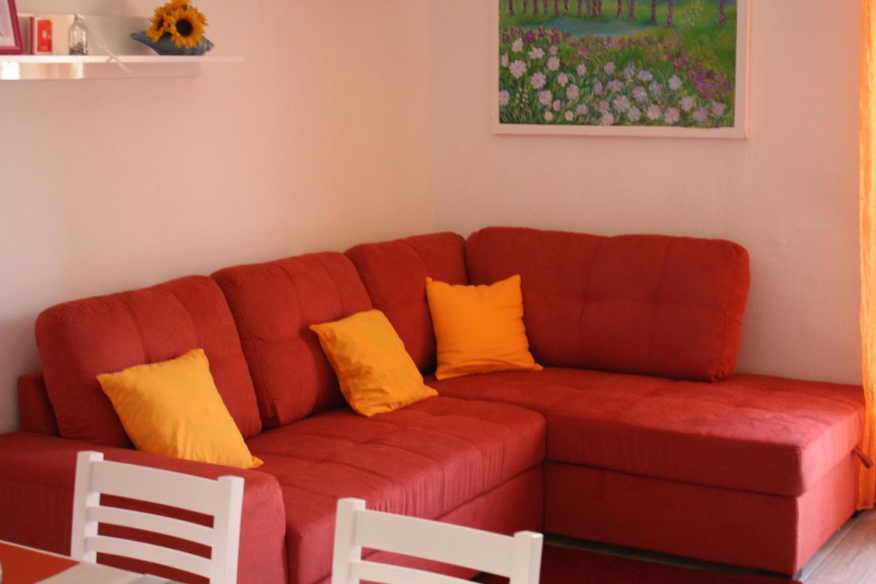 House Of Colours Villa Alghero Dış mekan fotoğraf